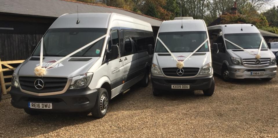 Minibus Hire