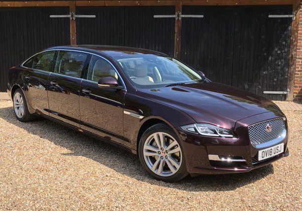 Chauffeur Driven Cars In Sussex