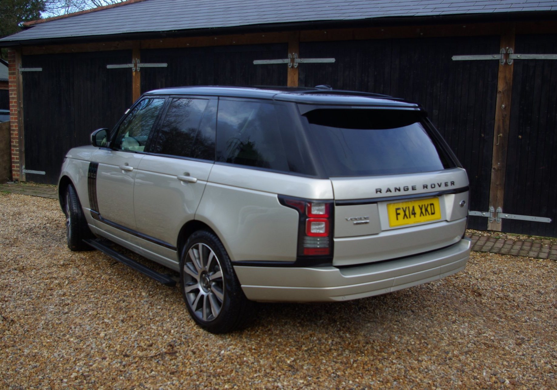 Car Hire Sussex