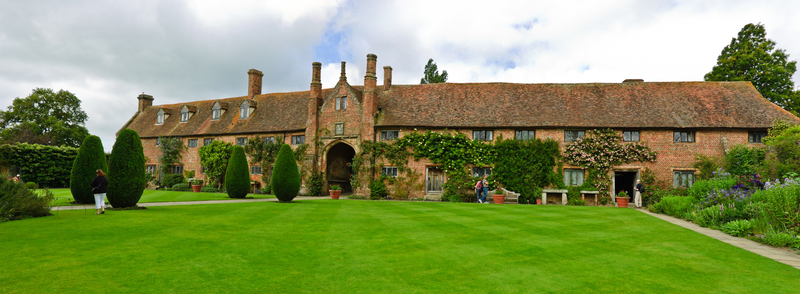 Stitched Panorama Sightseeing Tours Across Sussex