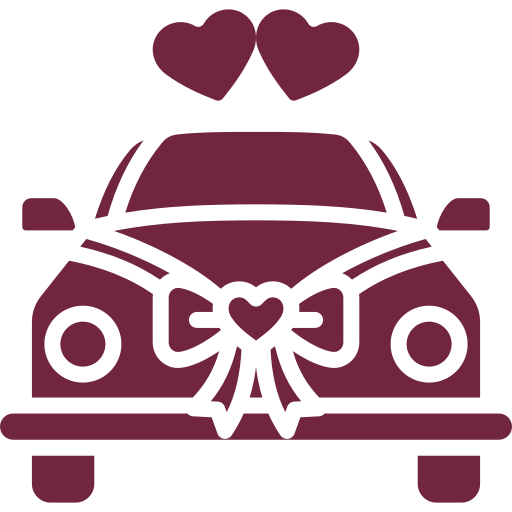 Chariots Chauffeurs wedding-car-icon